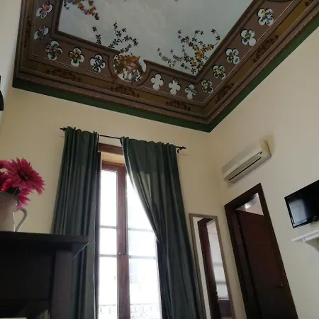 Art Deco Bed & Breakfast *