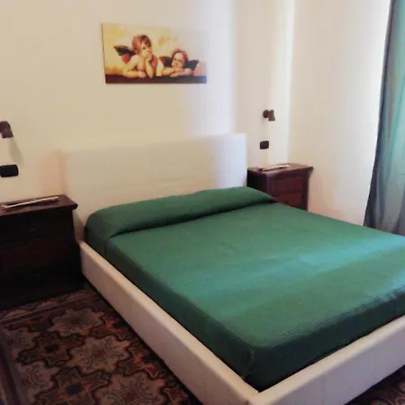 Art Deco Bed & Breakfast Cefalù