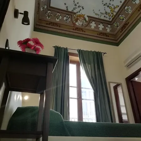 Bed & Breakfast Art Deco Cefalù