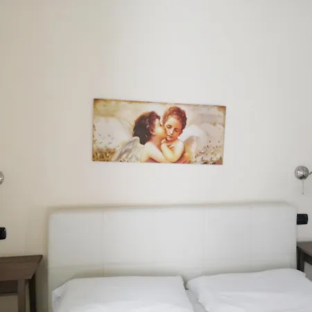 Art Deco Bed & Breakfast Cefalù