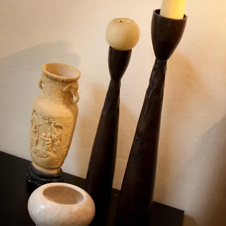 Art Deco Panzió *